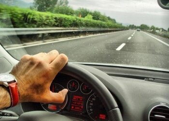 Машина. Фото: Аргументи і факти