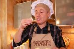 Салат з плавлених сирків від Костянтина Грубича, кадр з відео