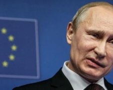 Путин перепутал западные СМИ с российскими