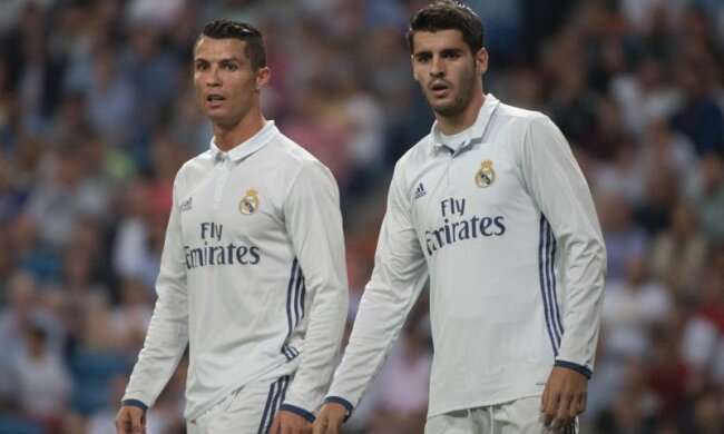 Челсі підсилиться зірковим форвардом Реала