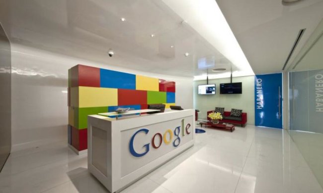 Google розпочав боротьбу з тероризмом