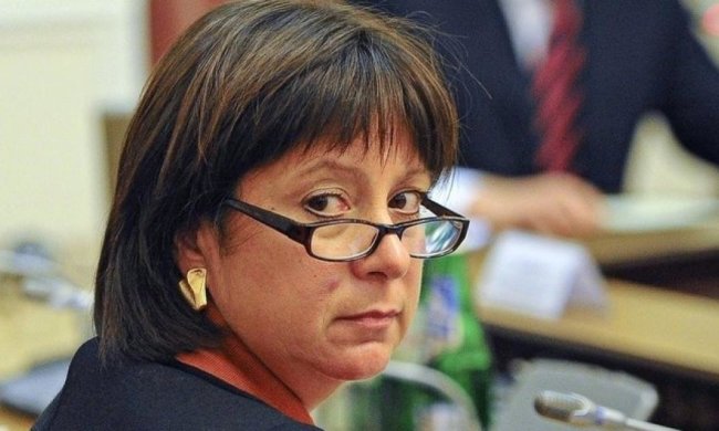 Яресько анонсувала деокупацію Криму в 2016 році