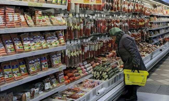 Небезпека всюди: чим годують мільйони українців