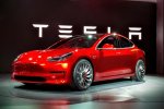 У Tesla назвали дату выпуска бюджетного электрокара