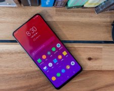 Lenovo Z5 Pro GT c 12 Гб оперативної пам'яті відверто розчарував