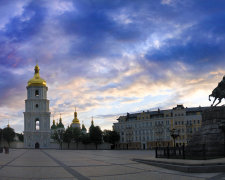 Погода на вихідні: стихія ще не визначилася, як саме покарати українців