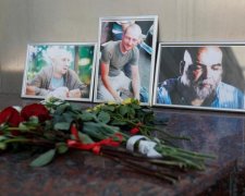 Вбивство російських журналістів у ЦАР: скандальний Ходорковський провів своє розслідування