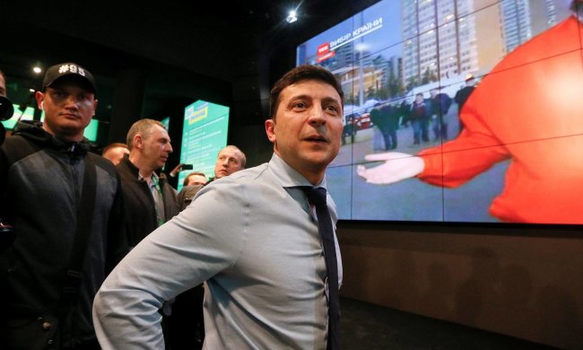 Зеленський прокоментував трагедію у Шереметьево: емоційна заява