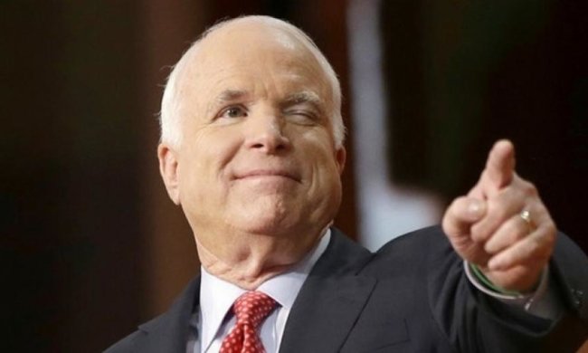 Агресія Росії зблизила Прибалтику і Скандинавію - Маккейн