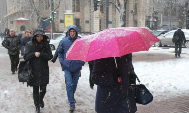 Большая семерка определила, чего не хватает украинцам