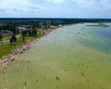 Оренда житла на Світязі: шахраї виманюють завдатки у відпочивальників