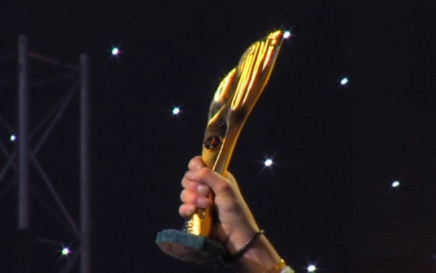 Оголошені лауреати загальнонаціональної програми "Людина року-2016" в номінації "Спортсмен року"