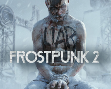 Frostpunk 2, скріншот: YouTube