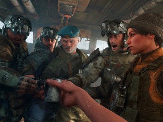 Metro Exodus