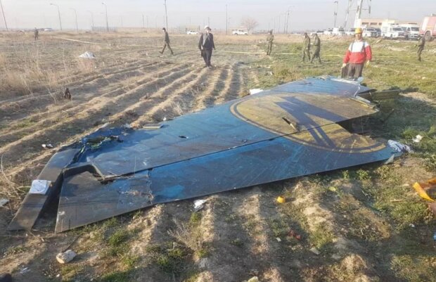 Головне за день четверга, 9 січня: літак МАУ збила іранська ракета, передсмертний подвиг пілотів та запізніла реакція Зеленського