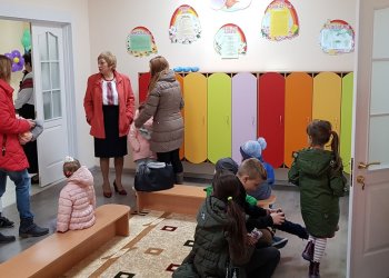 дитячий садок