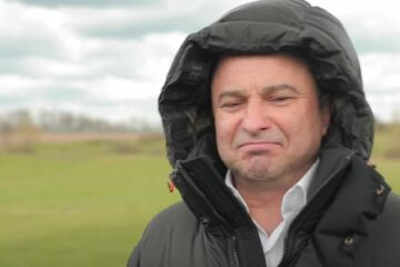 Віктор Павлік, скріншот: YouTube