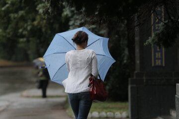 Погода у Харкові на 24 серпня: маринуйте шашлики, День Незалежності мине на "ура"