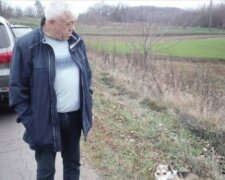 Чиновник прив'язав собаку до машини і тягнув за собою, суд став на бік шкуродера: "Потрапив під адмінку"