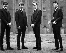 Ведмеді, ракети і Червона площа: легендарні The Beatles випустили ще один новий кліп