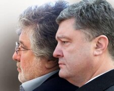 Будущие «стендапы» Коломойского — попытка избежать наказания, в этом ему помогает Порошенко, — эксперт