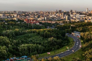 Суд спас киевлян от скандального застройщика - год боев за Протасов Яр