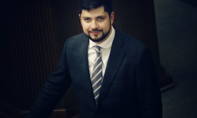 Олександр Качура