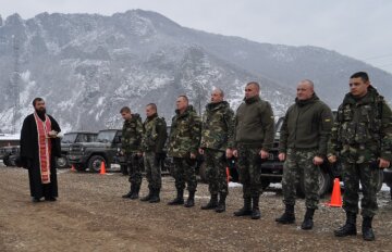 Петро Паєвський, armyinform.com.ua