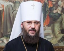 Управляющий делами УПЦ прокомментировал события вокруг "церковных инициатив" власти