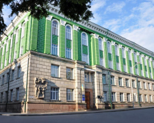 Тернопільський державний медичний університет / фото: Pokupon
