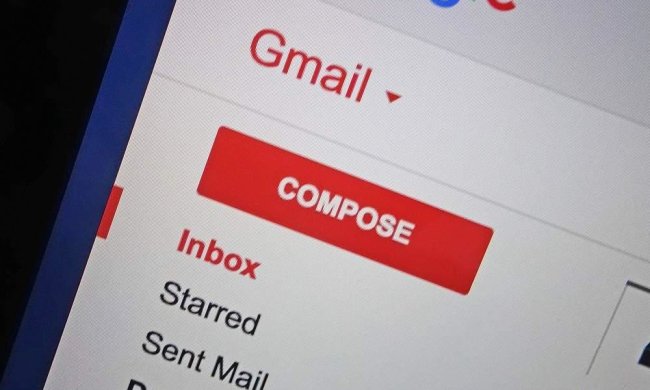 Сервисы Google перестали работать