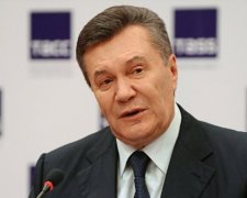 Янукович назвал фарсом вызов в ГПУ