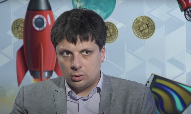 Павел Кухта