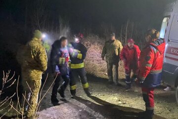 Ухилянти, фото: Facebook
