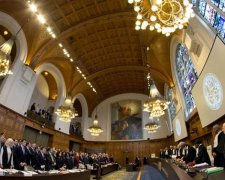 Преступления России в Крыму: Гаага уже в курсе