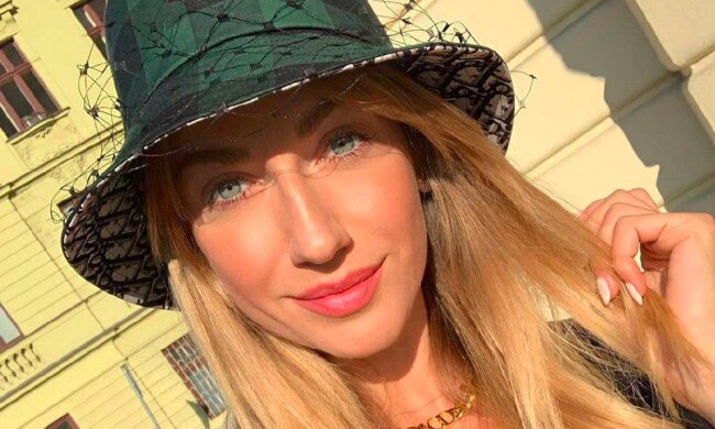 Леся Нікітюк, instagram.com/lesia_nikituk/