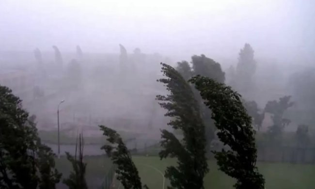 Погода на 10 липня: в українців посиніють від холоду носи