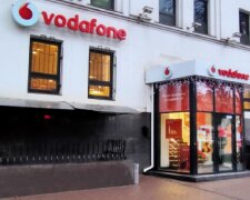 Vodafone, скріншот: YouTube