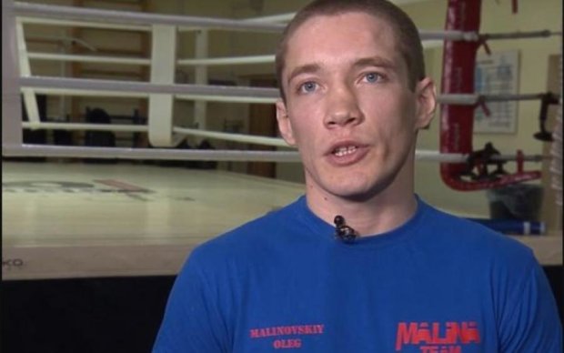 П'ять раундів тріумфу: український боксер побив колумбійця