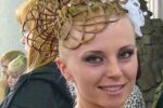 Невдалі весільні зачіски наречених, фото: lifeinteres