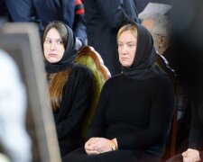 Дочь покойного Лужкова занялась веганами, вот вам и поминки