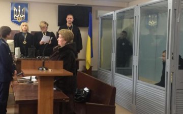 Пожизненное: украинец займется расизмом и гомофобией за решеткой