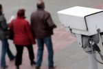 Підривник американського посольства в Києві "засвітився" на камерах