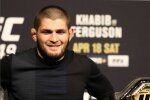 Путін не допоміг? Хабіб Нурмагомедов не братиме участі в турнірі UFC 249