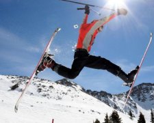 У Києві з'явиться свій Буковель