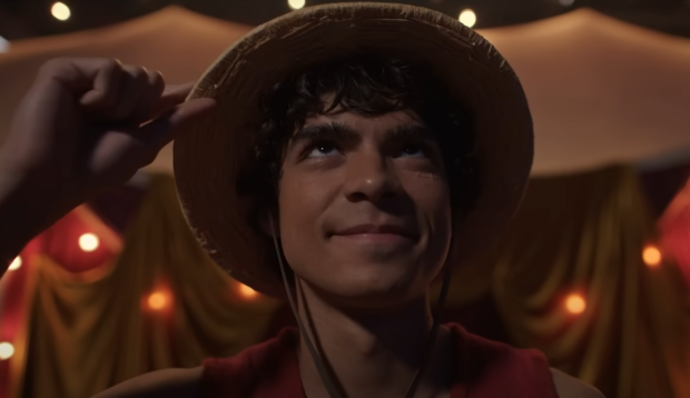 Netflix показала трейлер нового сезону серіалу "One Piece"