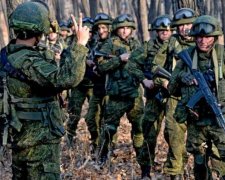 Путінські найманці перейняли звірячі замашки "ІД"