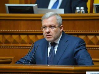 Герман Галущенко - фото ВРУ
