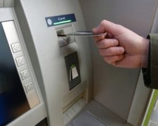 Украинцы становятся жертвами роботов-мошенников