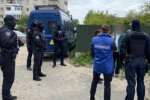 Під Одесою схопили чотирьох збоченців із Запоріжжя - полювали на дітей